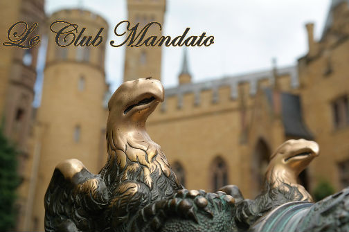 Le club Mandato. Créé par Francesco Mandato