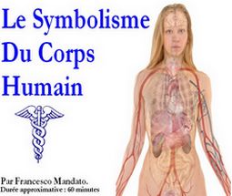 Le Symbolisme du Corps Humain.
